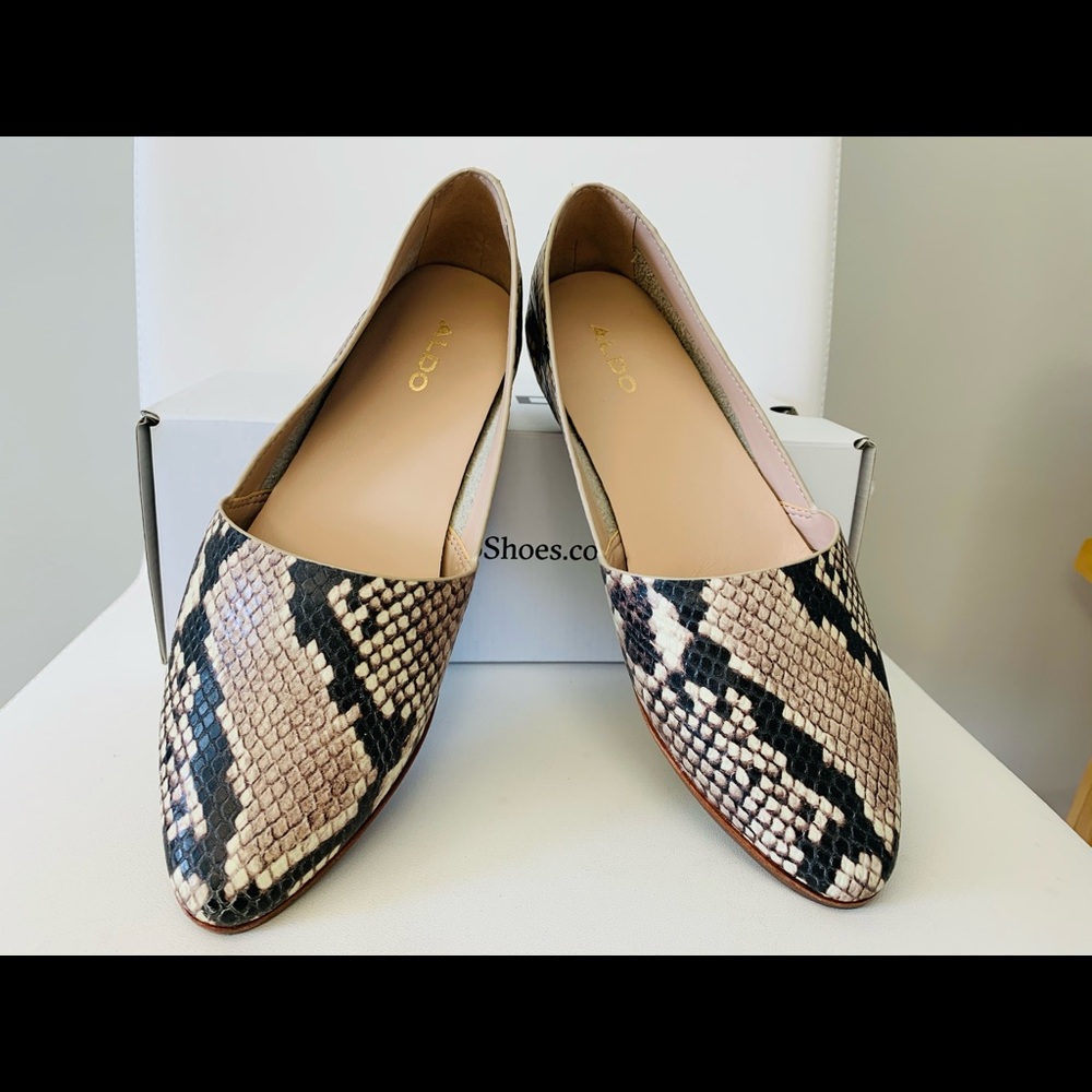 ALDO FLATS - Picture 2 of 4
